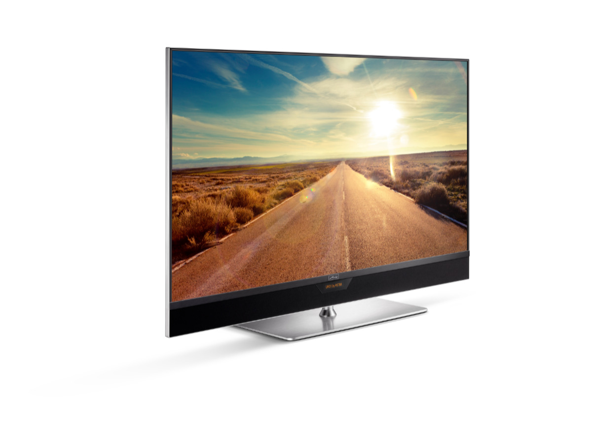 Metz Topas 65 OLED