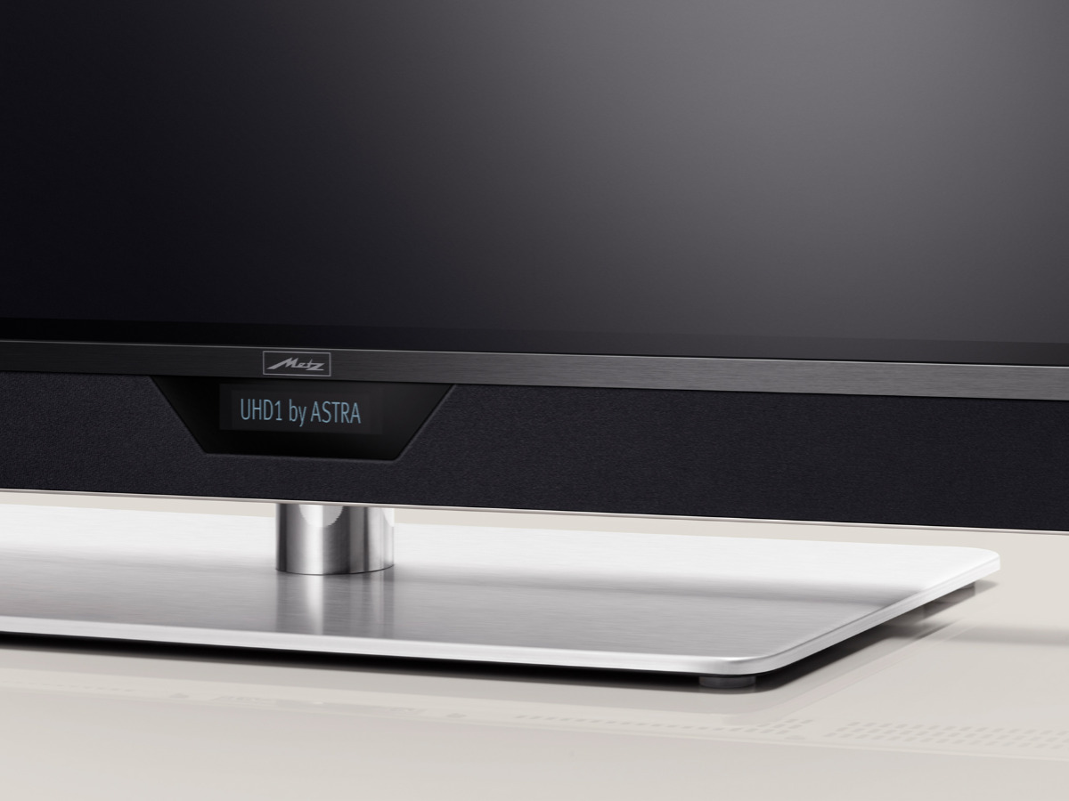 Topas 65 OLED Display